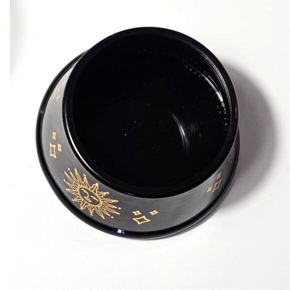 Target 2023 Glass Fortune Teller Crystal Ball Container - Picture 2 of 6